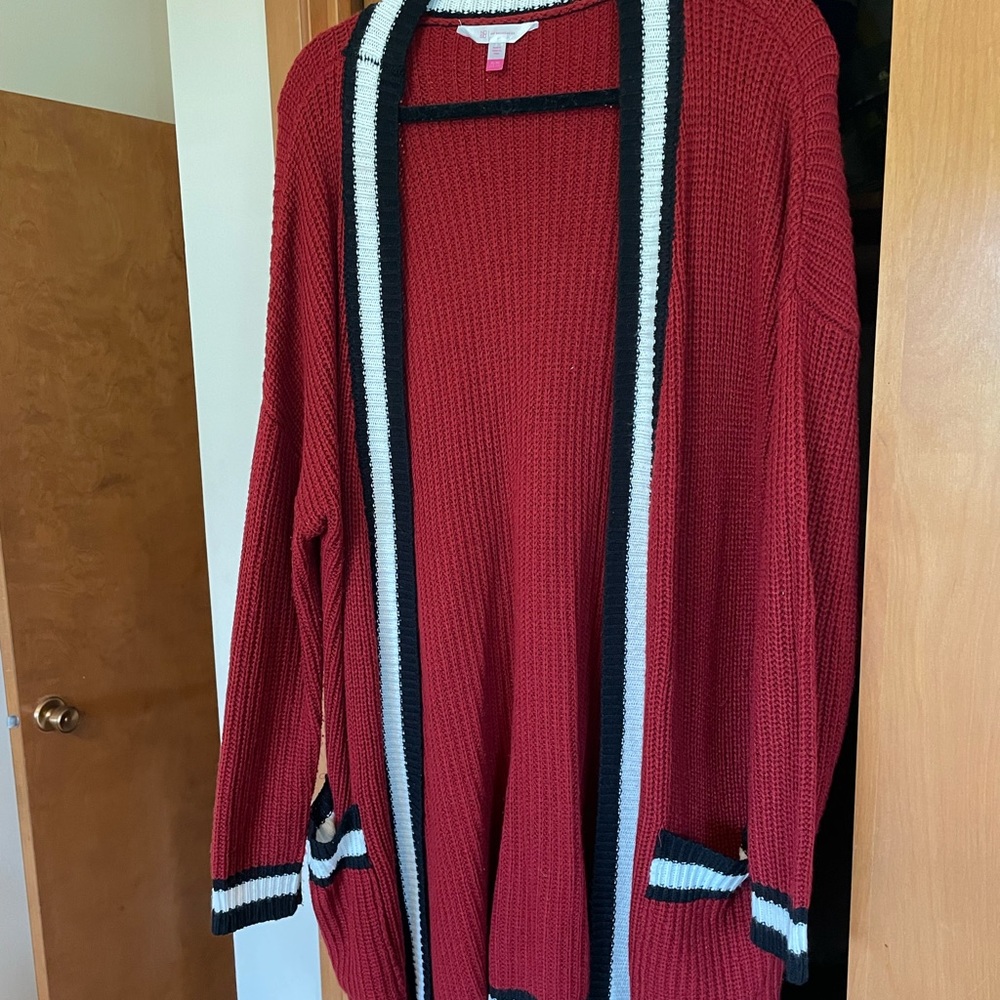 Cardigan